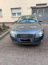 Audi A4 B7  2.0 Benzin Tauschen möglich - Audi A4 mit LPG-Antrieb