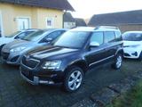 Skoda Yeti Outdoor 2.0 TDI 4x4 Elegance - Skoda Yeti: Elegance Outdoor