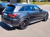 Mercedes-Benz GLC 63 S AMG 4Matic *AMG PERFORMANCE - Mercedes GLC 63 AMG Benzin Gebrauchtwagen
