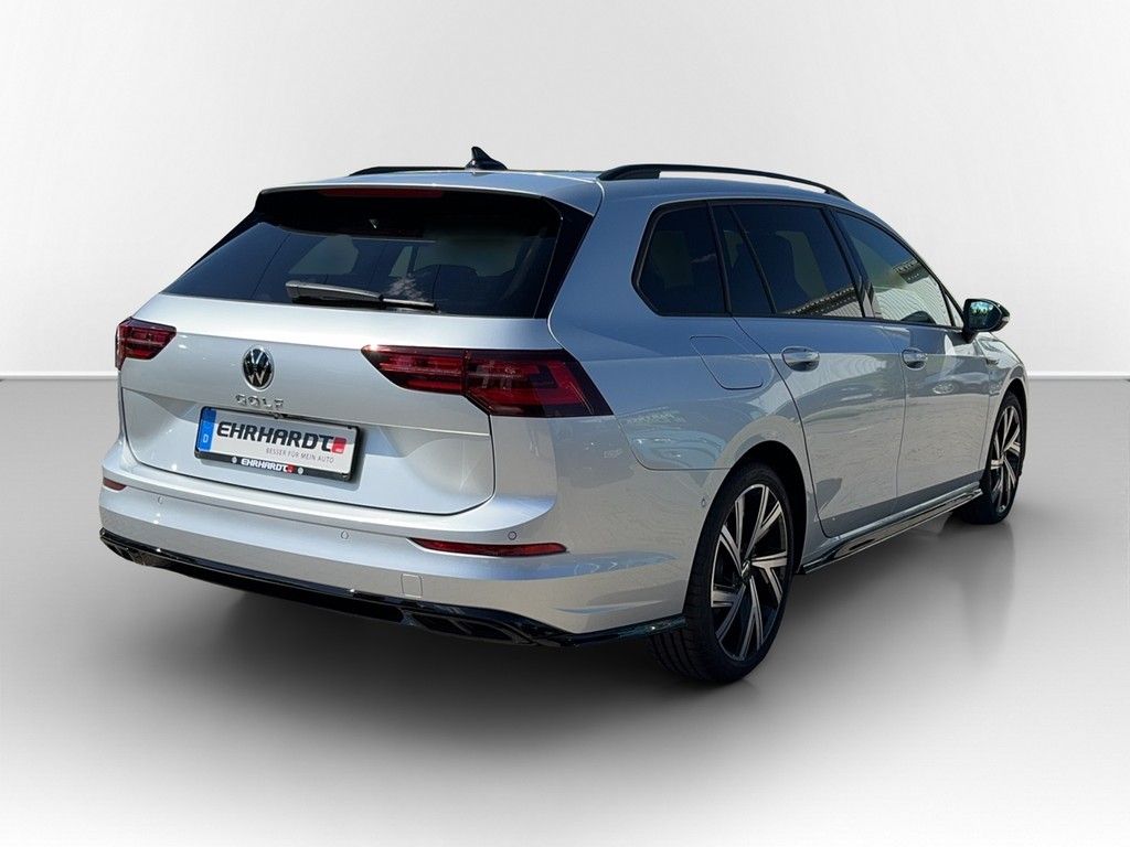 Volkswagen Golf - Bild 5