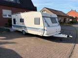 Hobby Exclusive 560 KMFe Etagenbetten - Hobby Exclusive 560