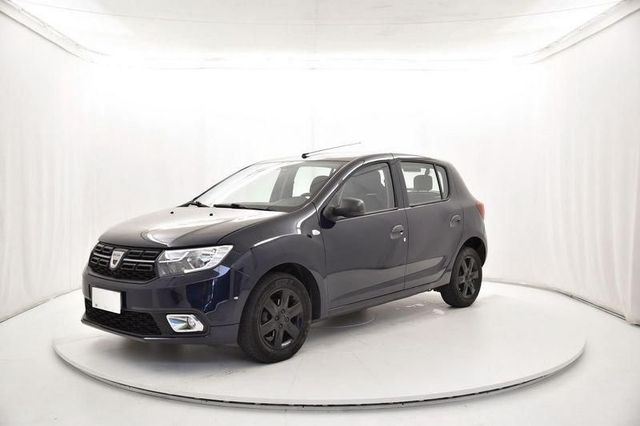 Dacia Sandero 1.5 dCi Ambiance