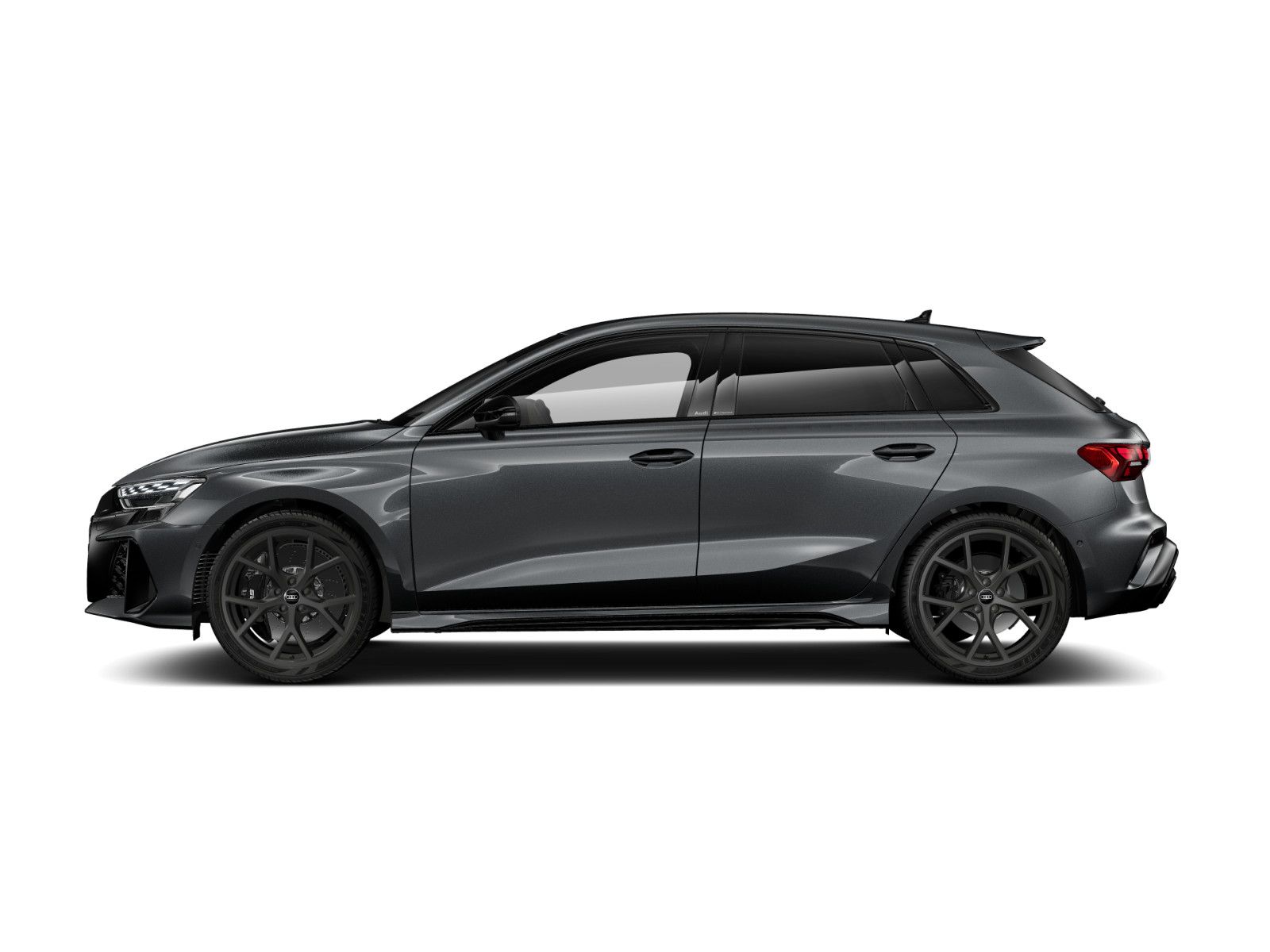 Audi RS3 - Bild 5