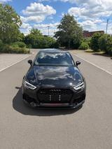 Audi RS-Schalensitze | RS-Abgasanlage | Non OPF | B&O - gebrauchte Audi RS3 aus dem Jahr 2017
