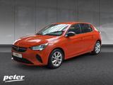 Opel Corsa F 1.2 Turbo Elegance Klimaautomatik Sitzhe
