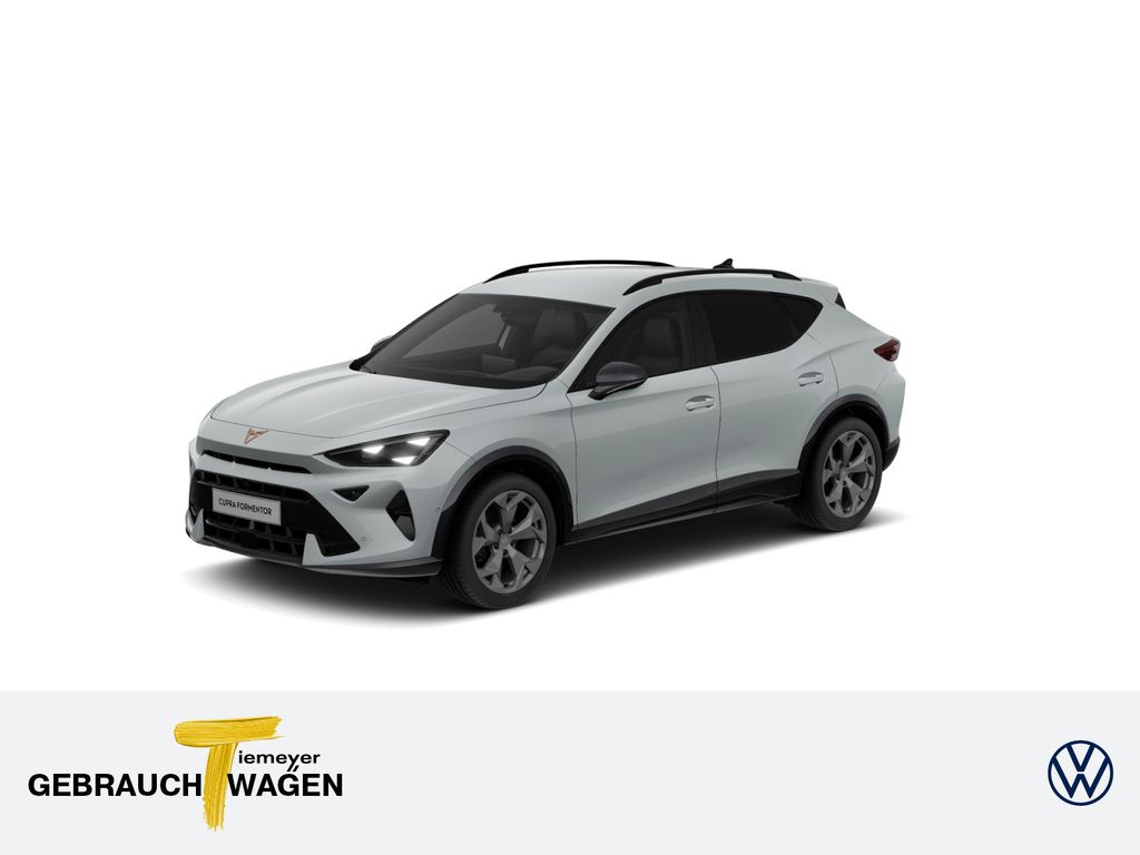 Image of Cupra Formentor