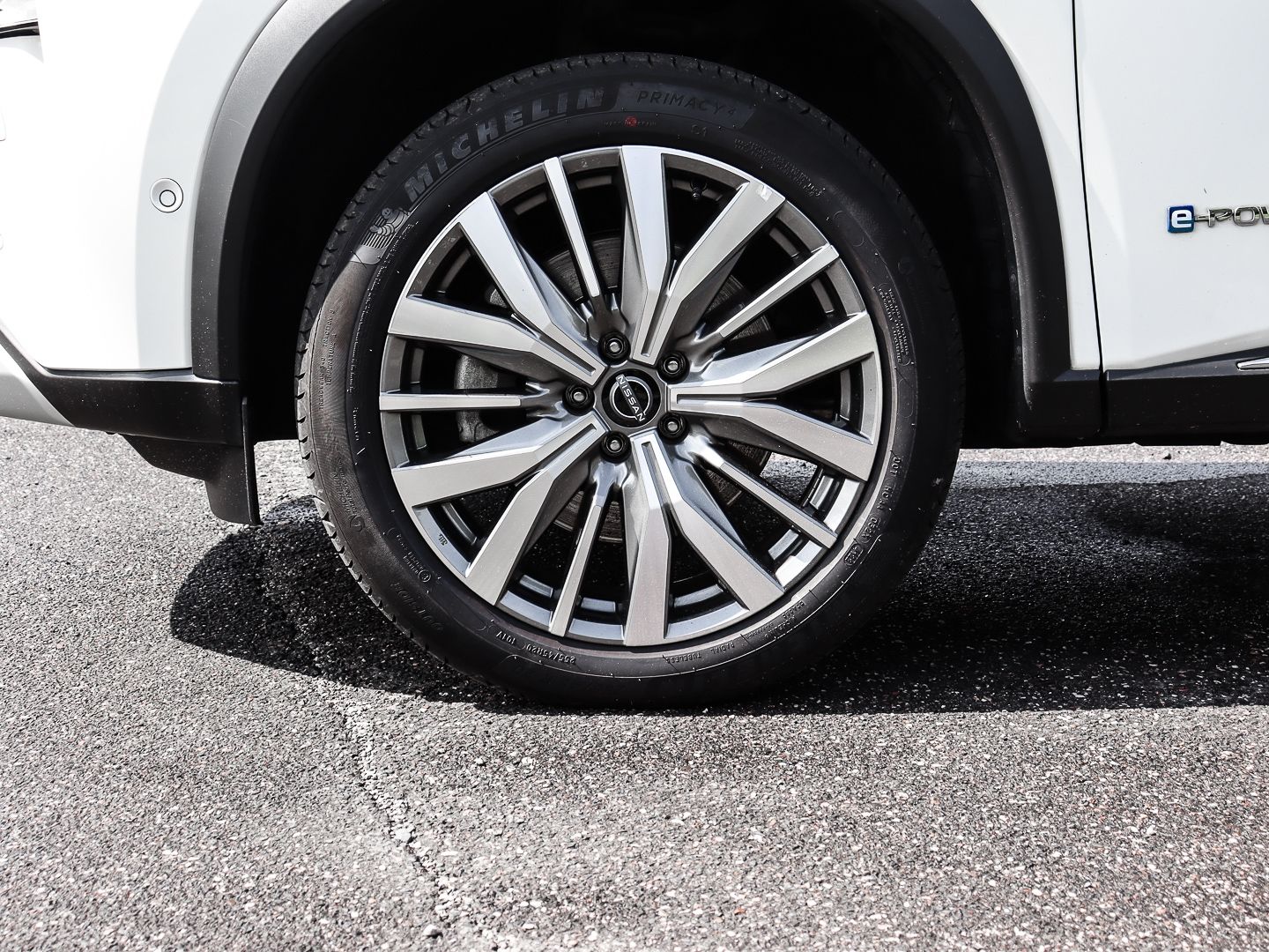 Nissan X-Trail Tekna 1.5 VC-T e-Power EU6d imagem 3