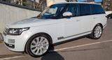 Land Rover Range Rover 4.4 SDV8 Vogue Vogue - Land Rover Range Rover aus 2016