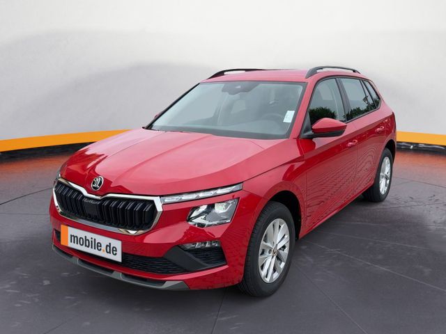 Skoda Kamiq 1.0 TSI DSG SELECTION FACELIFT AHK+LED+KAM