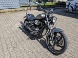 Yamaha XVS 1300 Costom - YAMAHA XVS 1300