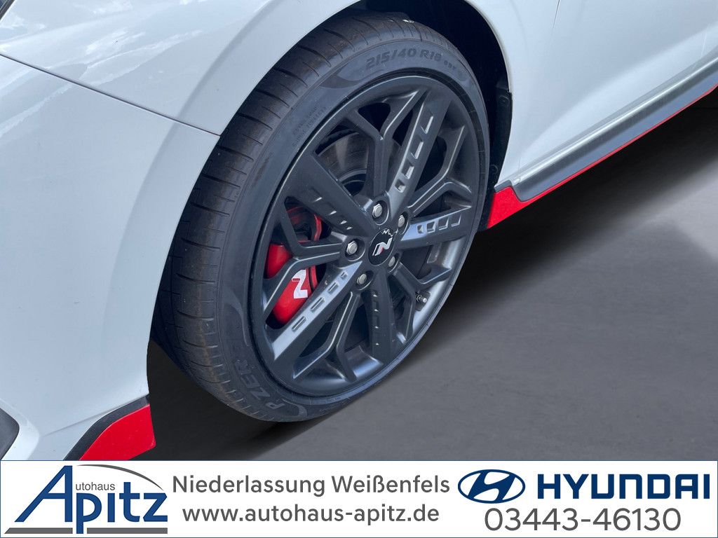 Hyundai i20 – Bild 9