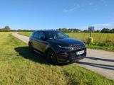Land Rover Range Rover Evoque - Top Zustand - Neuer TÜV - Land Rover Gebrauchtwagen in München