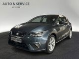 Seat Ibiza 1.0 TSI FR DSG |LED|ACC|PDC|SHZ|NAVISHZ| - Seat Ibiza in München
