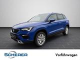 Seat ATECA Road Edition 2.0 TDI DSG AHK Winterpaket - SEAT Ateca Road-Edition