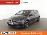 Volkswagen Golf VII 2.0 TSI GTI Performance BM*NAVI*CAM*LED - VW Golf Gebrauchtwagen in Nürnberg