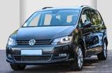Volkswagen Sharan 1.4 TSI DSG Highline 7-Sitze Navi DCC - VW Sharan Gebrauchtwagen in Hamburg
