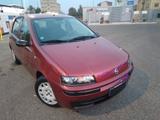 Fiat Punto 1.2i 60cv cat 5 porte ELX x neopatent - gebrauchte Fiat Punto aus dem Jahr 2001