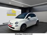 Fiat 500 Launch Edition El. Panodach Apple CarPlay An - Fiat 500: La