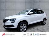 Skoda Karoq 2.0TDI 4x4 DSG AMBITION NAV+GRA+PDC+STDHZG - Skoda Karoq mit Diesel-Antrieb
