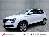 Skoda Karoq 2.0TDI 4x4 DSG AMBITION NAV+GRA+PDC+STDHZG