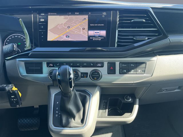 T6.1 Caravelle Trendline KLIMA PDC SHZ KAMERA