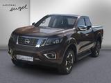 Nissan Navara NP300 N-Connecta King Cab 4x4,AHK,KLIMA,N - Nissan NP 300 Gebrauchtwagen