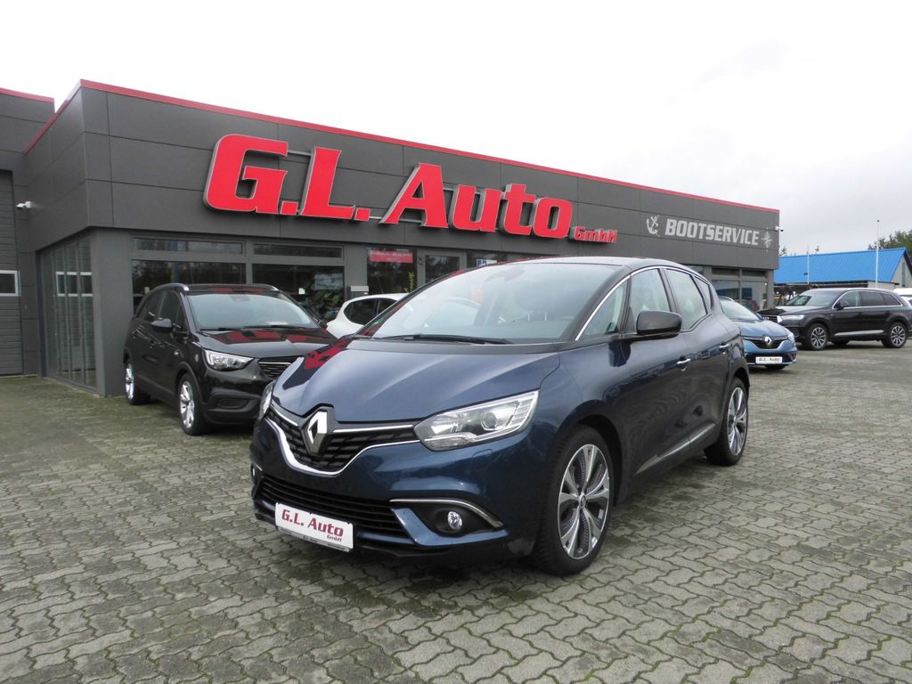 Image of Renault Scenic