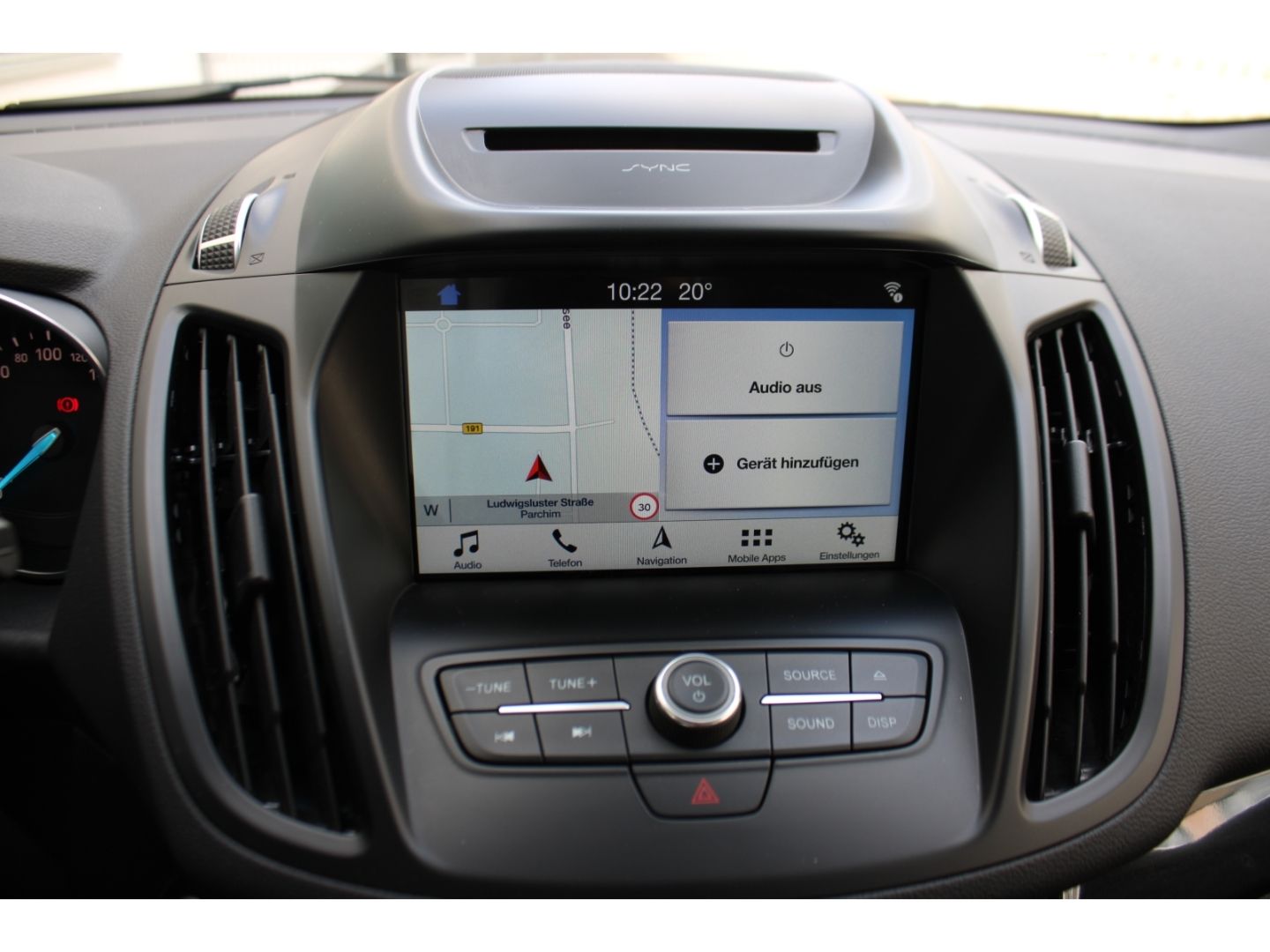FORD Kuga 1.5 1,5 EcoBoost 2x4 Titanium Navi AHK WiPa - Image 18