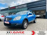 Nissan Qashqai  2.0 - Acenta 112000km  8 Fach Bereifung - Nissan Qashqai: 1.0