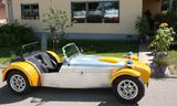 Caterham Super Seven Classic  - Caterham Gebrauchtwagen