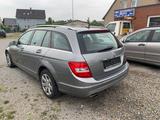 Mercedes-Benz C 200 T CGI BlueEfficiency - Mercedes-Benz in Minden