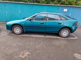 Mazda 323 4 türig - gebrauchte Mazda 323 aus dem Jahr 1994