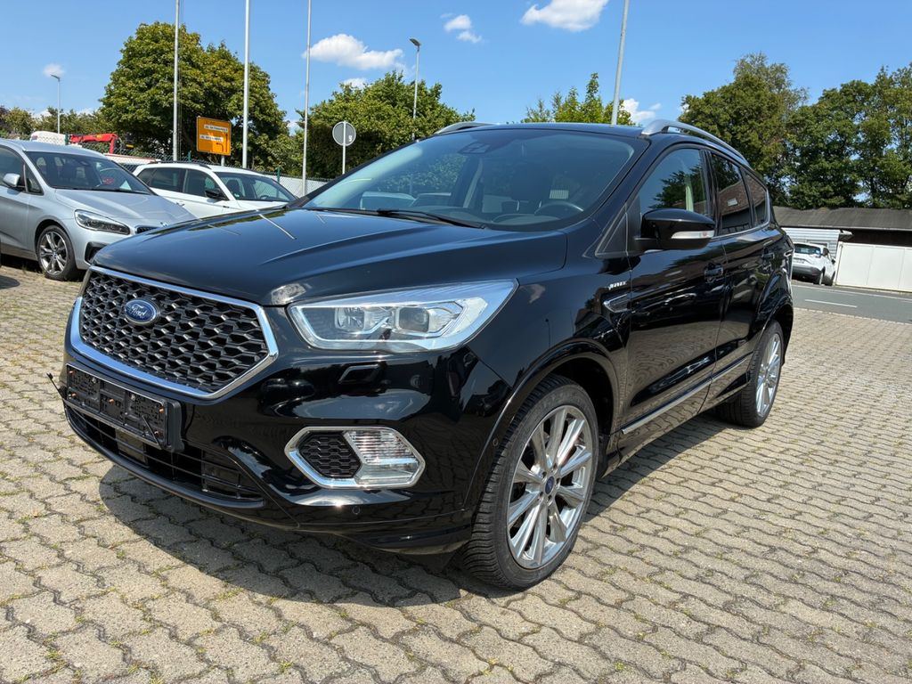 Image of Ford Kuga