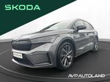 Skoda ENYAQ 80x iV SPORTLINE | NAVI | LED | ACC | - gebrauchte Skoda Enyaq aus dem Jahr 2023