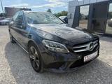 Mercedes-Benz C 300 de T Avantgarde/ACC/8xALU/1.HAND - Mercedes-Benz C 300 mit Diesel-Antrieb: Automatik