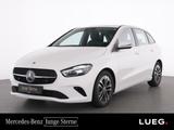 Mercedes-Benz B 200 SpurW AHK AUT DynLicht Fernlichtass. Kam. - Mercedes-Benz B-Klasse Jahreswagen: Automatik