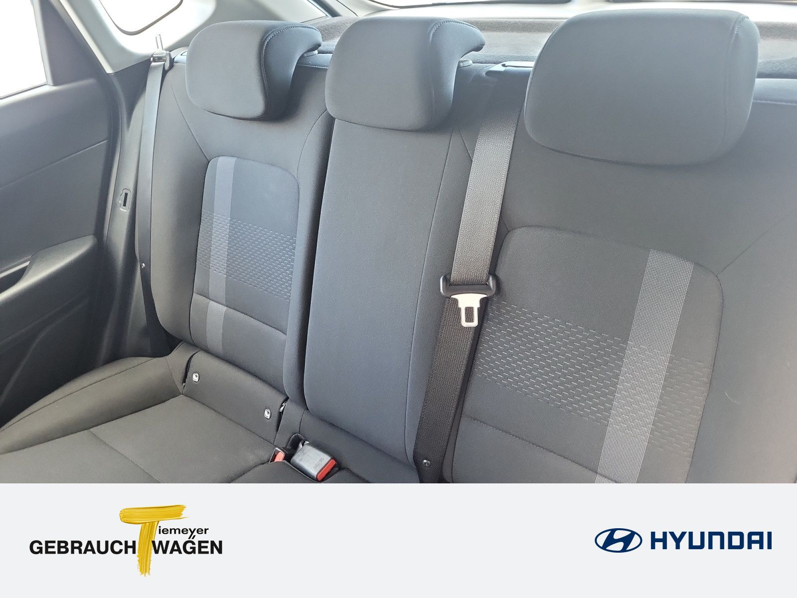 Hyundai i20 – Bild 11