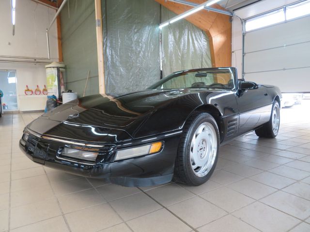 Chevrolet Corvette C04 Convertible*Note 2*H-Kennzeichen