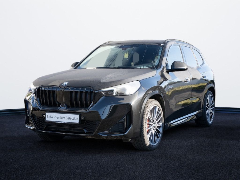 BMW X1 xDrive30e M-Sport Pro PANO AHK HUD H K LED foto 2