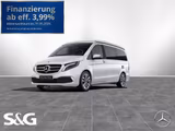 Mercedes-Benz V 250 Marco Polo 250 d Rückam+LED+MBUX - Mercedes-Benz R