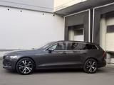 Volvo V60 Core LED ACC Virtual-Cockpit Rü-Kamera Navi - Volvo aus 2023