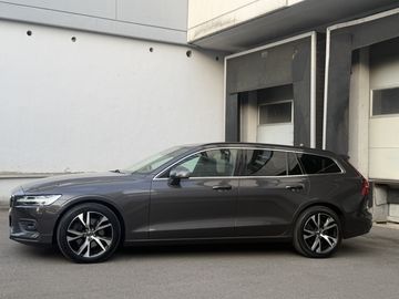Volvo V60 - 3