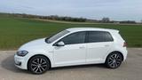 Volkswagen VW e-Golf VII - Nahezu Vollausstattung  - Volkswagen Golf mit Elektro-Antrieb: Automatik