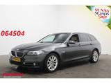 BMW 535 5-serie Touring 535i AUT High Executive Navi - BMW 535 Unfallwagen