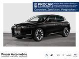 BMW iX xDrive40 HUD+AHK+H/K+PA Plus+DA Prof.+DAB+SHZ - BMW iX Gebrauchtwagen