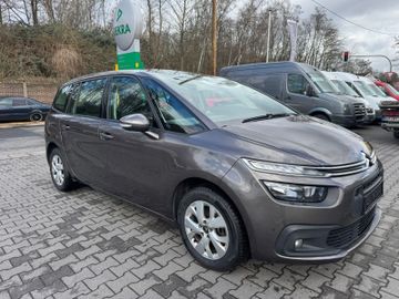 Citroen Grand C4 Picasso / SpaceTourer - 8