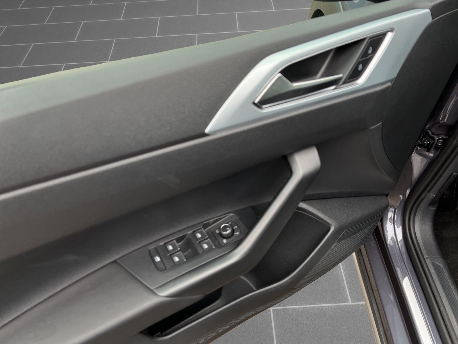 Volkswagen Taigo - Bild 13