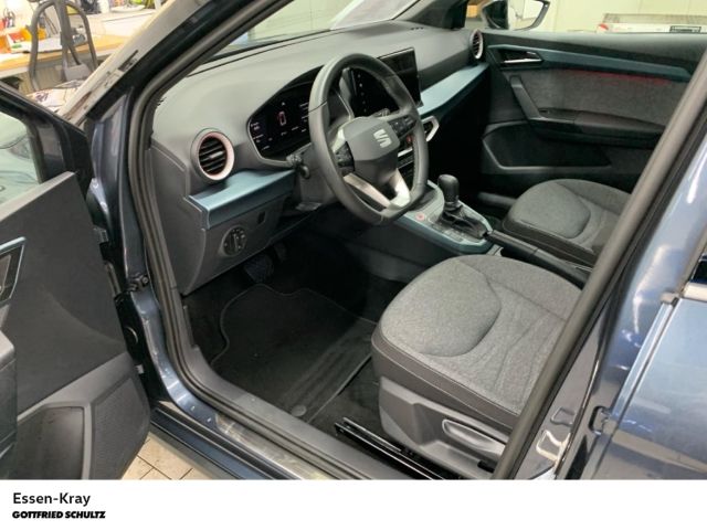 Seat Arona - Bild 19