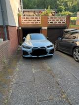 BMW i4 M50 Gran Coupe Garantie Carbon H/K Laser 96% - BMW i4: M50