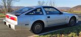 Nissan 300 ZX - Nissan 300 ZX